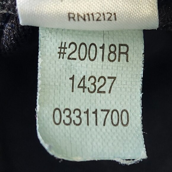 SPANX‎ Jean-ish Leggings Womens Medium 20018R Slimming Stretch Pull On Shaping - Picture 8 of 11